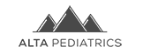 alta pediatrics logo