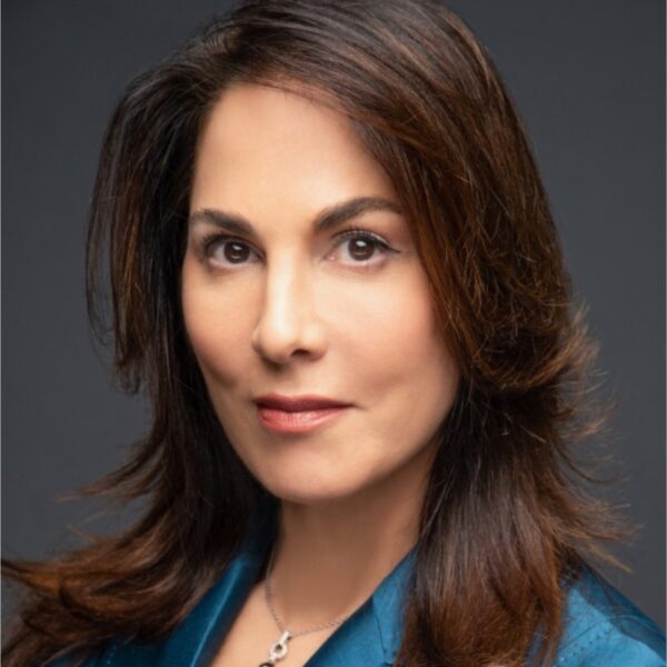 Dr. Alisa Bahl