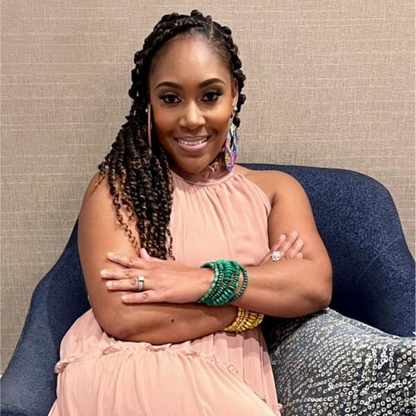 Dr. Cleo Booker