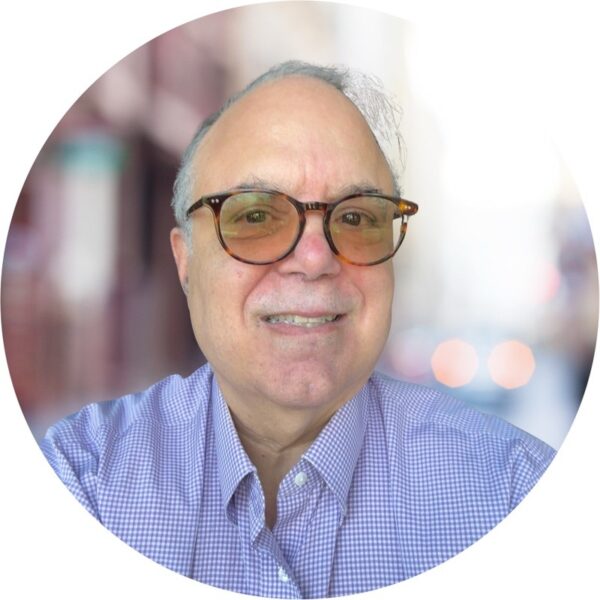 Dr. Michael Golinkoff