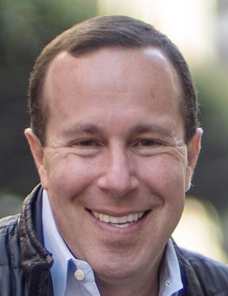 Doug Klinger