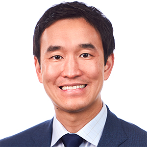 Max Lin