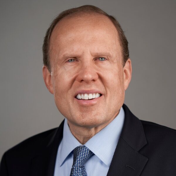 Dr. Doug Nemecek
