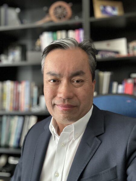 Thuong (T) Van Le