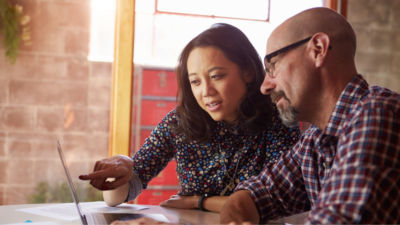 How NUWAY and Procentive work hand-in-hand to continuously improve 