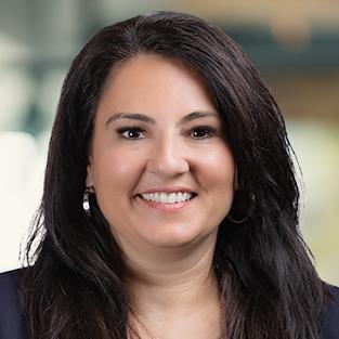 Nicole L - Strategic Communications Director