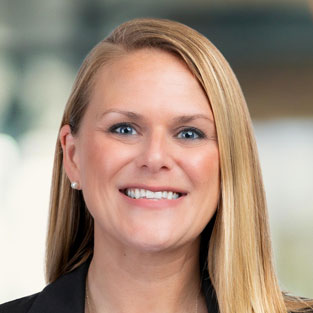 Rachel S - VP Professional Services