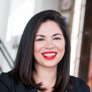 Amanda H - People Ops Business Partner