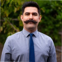 Art Diaz - IT Support Specialist