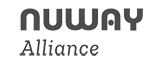 Nuway alliance logo