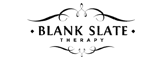 blank slate therapy logo