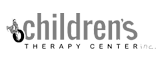 children's therapy center logo