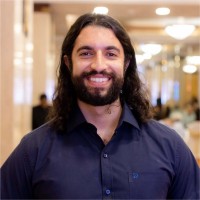 Cyrus Patel - Sr. FP&A Analyist