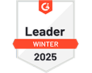 G2 Leader in Mental Health Software