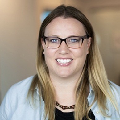 Jennifer Ballard - Project Manager
