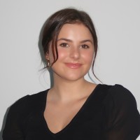 Jenna Warner - Demand Gen Manager