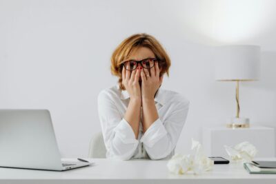 The emotional toll of practice ownership: how to manage financial stress 