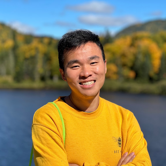 Xin P - Senior Manager, Engineering